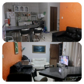 Apartamento confortável
